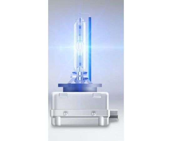 Автолампа Osram D1S, 35 Вт, PK32d-2, XENON COOL BLUE INTENSE, 6200 K, 85 В 66140CBN – изображение 3