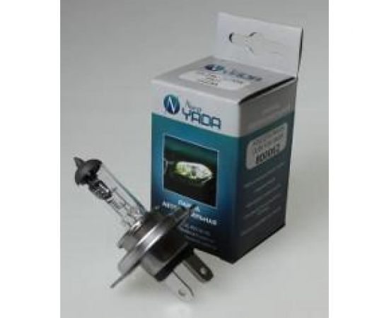 Лампа Nord-Yada H4 24V 75/70W P43t CLEAR 800062 – изображение 3