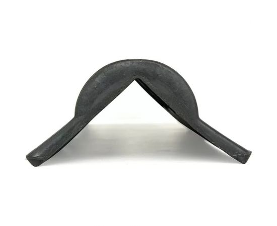 Угловой отбойник для стен Palladium Vigi GS-06 скругленный, резина, 80 см СТ-00000547 – изображение 3