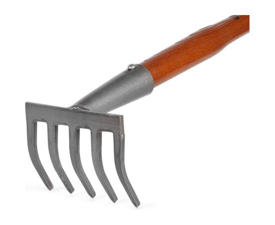 Прополочные грабли Offner сталь R2052HBFSC – изображение 3