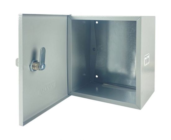 Корпус с монтажной панелью KRZMI ЩМП 200x175x135 IP31 4651117990515 – изображение 3