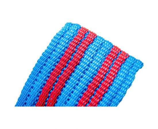 Буксировочный трос Avto Vins 12 т 2 крюка, лента полипропилен 65 мм 7032138 – изображение 3