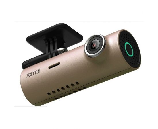 Видеорегистратор 70mai Dash Cam M300 Rose Gold – изображение 3