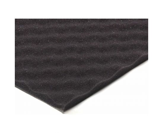 Шумопоглащающий материал Dreamcar Wave 25, 1 лист WD-25M-S075100 – изображение 3