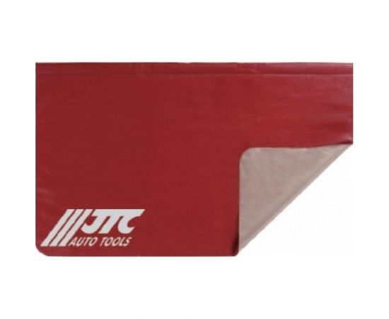 Защитная магнитная накидка на крыло 910х580 мм JTC AM13 – изображение 3