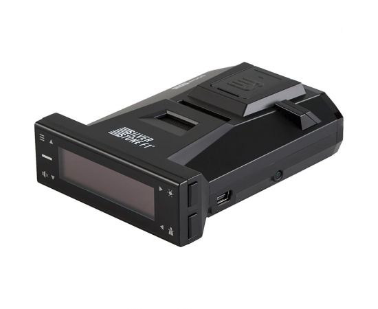 Радар-детектор SilverStone F1 Sochi PRO УТ000014591 – изображение 3