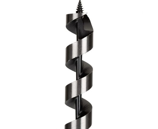 Сверло по дереву винтовое (26x460 мм; HEX) VIRA 552048 – изображение 3