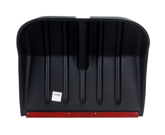 Снегоуборочная лопата со стальным усиленным лезвием АНТИУДАР 4687202656561 – изображение 3