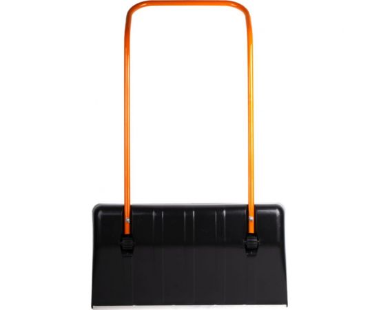 Скрепер для уборки снега на колесиках AMIGO 78014 – изображение 3