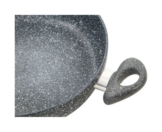 Жаровня SCOVO Stone Pan d240 стеклянная крышка ST-040 – изображение 3