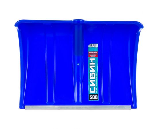 Снеговая лопата СИБИН ЛП-500 421835 – изображение 3