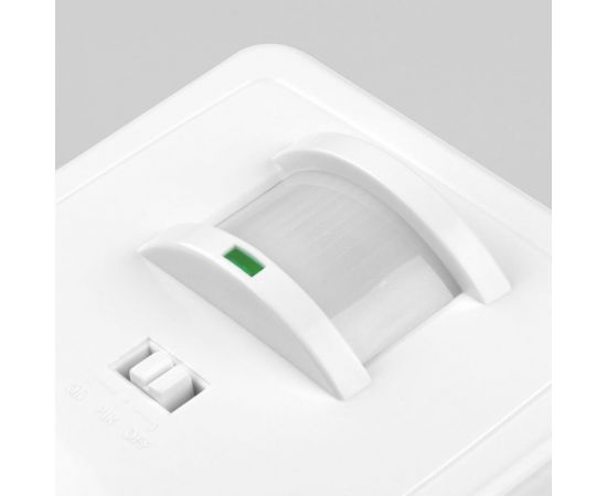 Датчик движения Elektrostandard - SNS-M-01 Белый a056578 – изображение 3