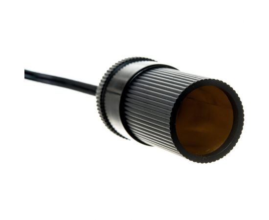 Гнездо прикуривателя с крокодилами AUTOVIRAZH AV-4400 – изображение 4