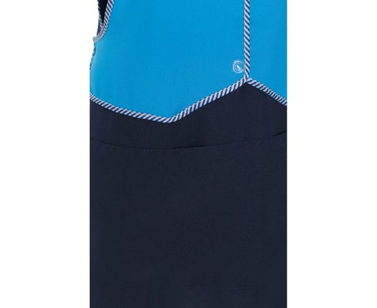 Фартук-жилетка СОЮЗСПЕЦОДЕЖДА темно-синий/голубой, р. 56-62 2000000037974 – изображение 4