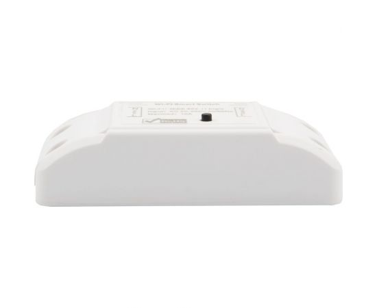 Умный беспроводной Wi-Fi контроллер управления питанием SECURIC 10А SEC-HV-301W – изображение 4