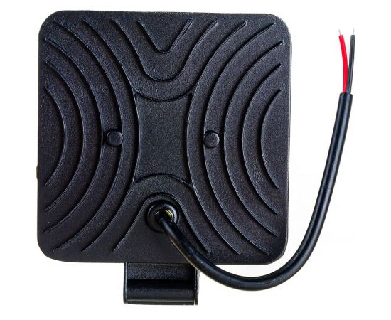 Светодиодная фара KRAFT 9LED 9-60V 27W KT 700130 – изображение 4