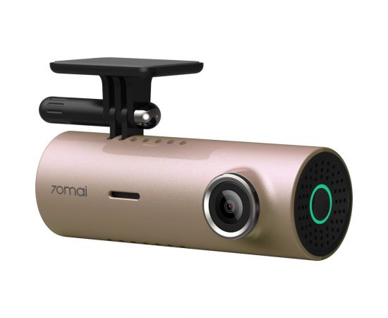 Видеорегистратор 70mai Dash Cam M300 Rose Gold – изображение 4