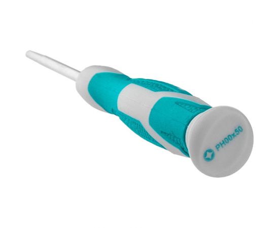 Набор отверток для точной механики 7 шт. TOTAL THT250726 – изображение 4