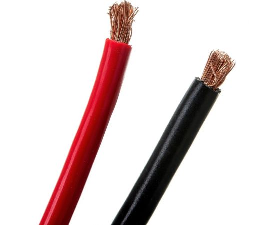 Силовой разъём Rutrike 50A SB50 021983 – изображение 4