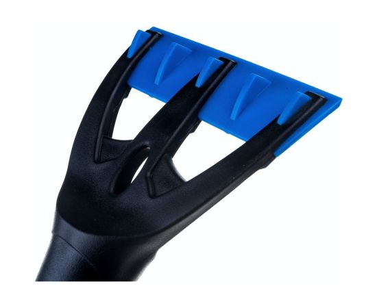 Щетка для снега со скребком General Technologies 60 см, скребок 10 см GT-BR528 – изображение 4