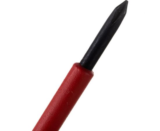 Диэлектрическая отвертка Gigant PH0x60 мм GDS PH060 – изображение 5