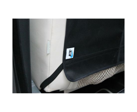 Накидка-защита спинки переднего сиденья Lucky Guy для детей до 12 лет 05 001-01 – изображение 5