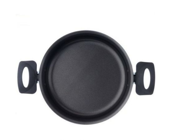 Жаровня SCOVO Consul 20 + стеклянная крышка RC-038 – изображение 5