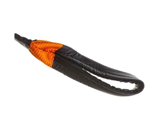 Динамический трос (рывковая стропа) Airline + сумка 7 т, 6 м ATR-D-7 – изображение 5