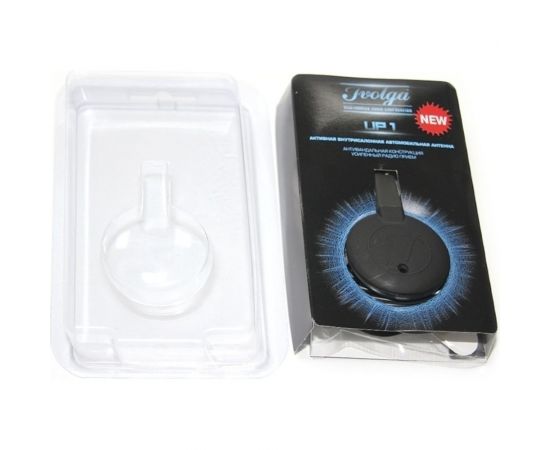 Антенна Ivolga UP-1 4620739412651 – изображение 5