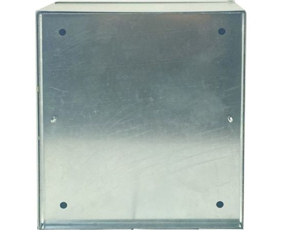 Корпус с монтажной панелью KRZMI ЩМП 200x175x135 IP31 4651117990515 – изображение 5