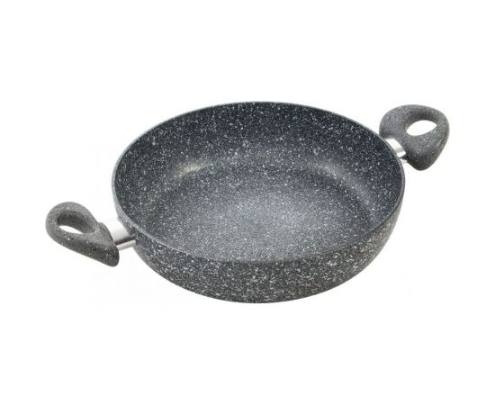 Жаровня SCOVO Stone Pan d240 стеклянная крышка ST-040 – изображение 5
