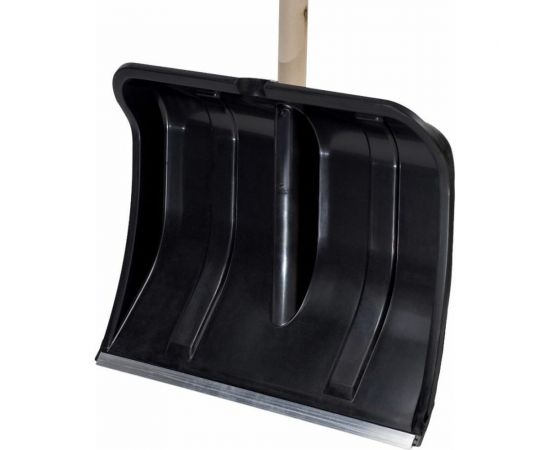 Снеговая пластмассовая лопата STARTUL Master 500x1375 мм ST9056-6 – изображение 5