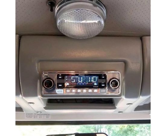 Автомагнитола PROLOGY Retro One 4607940900184 – изображение 5