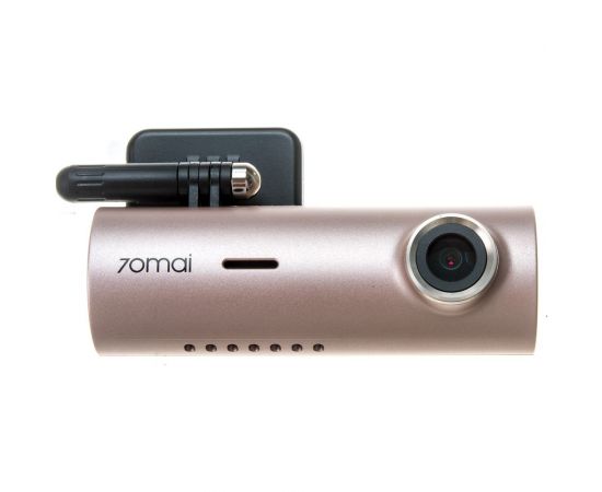 Видеорегистратор 70mai Dash Cam M300 Rose Gold – изображение 6