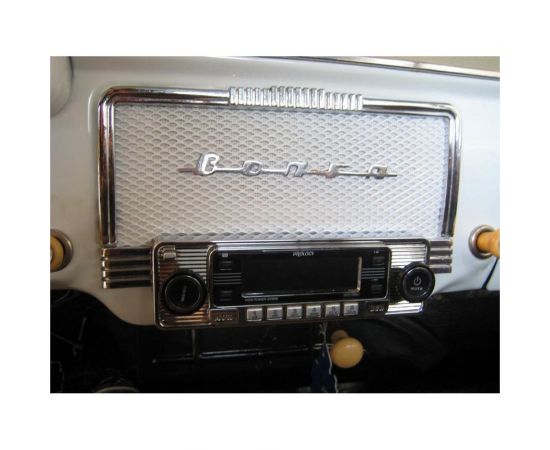 Автомагнитола PROLOGY Retro One 4607940900184 – изображение 6