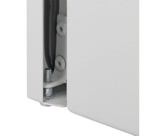 Щит с монтажной панелью EKF ЩМПг- 40.30.22 ЩРНМ-1 IP54 Basic SQmb24-1-bas mb24-1-bas – изображение 6