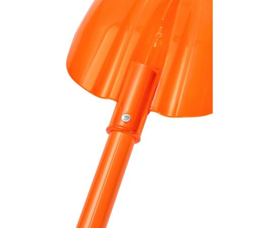 Снеговая лопата из поликарбоната ГАММА-ПЛАСТ ЭТАЛОН GPLP005 – изображение 6