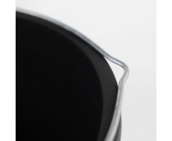 Строительное усиленное пластиковое ведро Partex 16 л НФ-00002578 – изображение 6