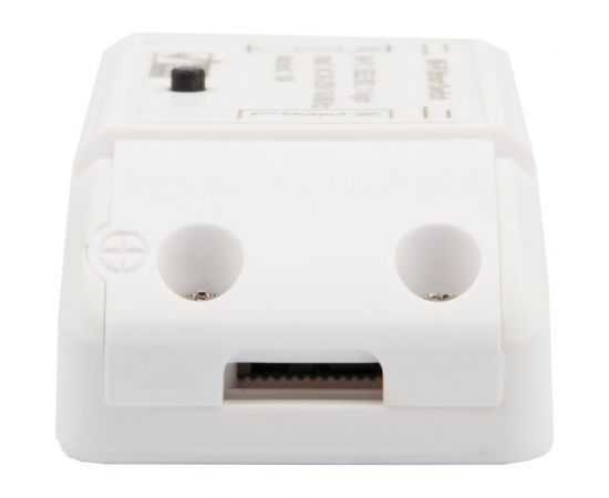 Умный беспроводной Wi-Fi контроллер управления питанием SECURIC 10А SEC-HV-301W – изображение 6