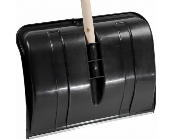 Снеговая пластмассовая лопата STARTUL Master 500x1375 мм ST9056-6 – изображение 6