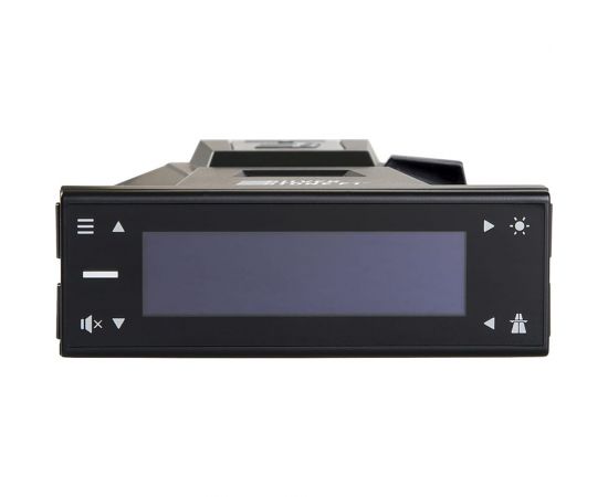 Радар-детектор SilverStone F1 Sochi PRO УТ000014591 – изображение 7