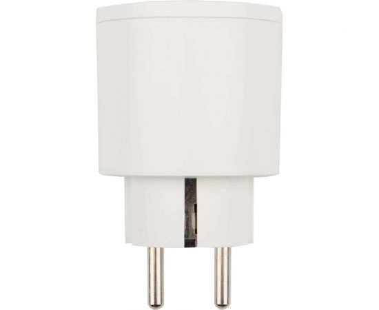 Умная Wi-Fi розетка SECURIC 16А SEC-HV-401W – изображение 7