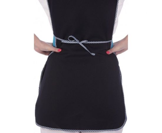 Фартук-жилетка СОЮЗСПЕЦОДЕЖДА темно-синий/голубой, р. 56-62 2000000037974 – изображение 7