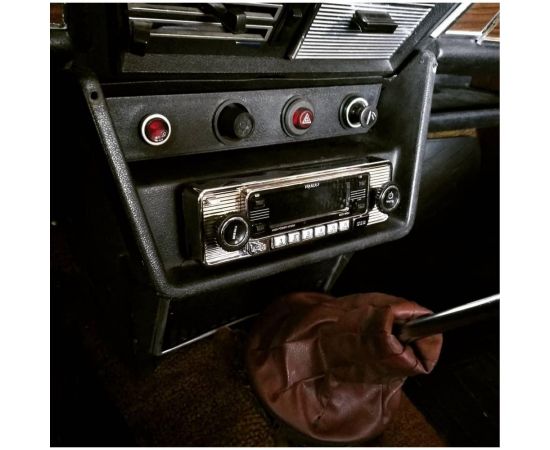 Автомагнитола PROLOGY Retro One 4607940900184 – изображение 7