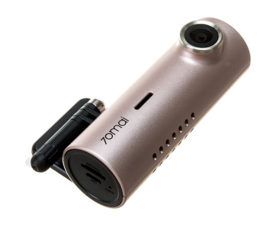 Видеорегистратор 70mai Dash Cam M300 Rose Gold – изображение 7