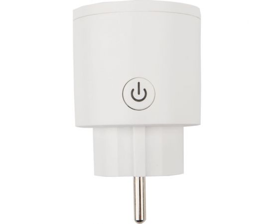 Умная Wi-Fi розетка SECURIC 16А SEC-HV-401W – изображение 8