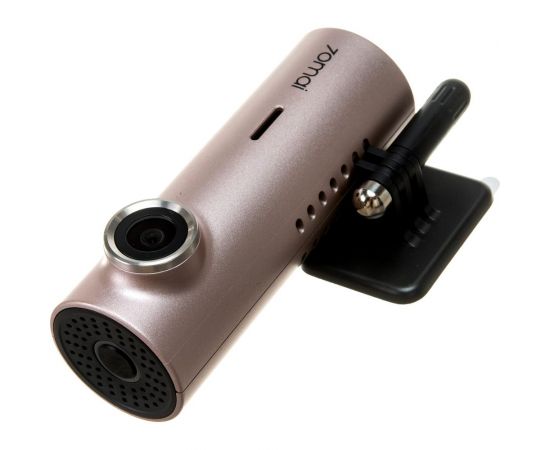 Видеорегистратор 70mai Dash Cam M300 Rose Gold – изображение 8