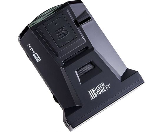 Радар-детектор SilverStone F1 Sochi PRO УТ000014591 – изображение 8