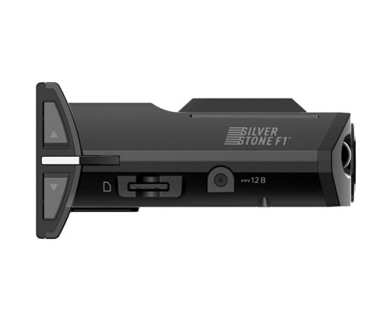 Автомобильный видеорегистратор Silverstone F1 S-BOT – изображение 9