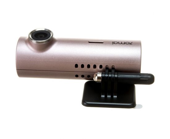Видеорегистратор 70mai Dash Cam M300 Rose Gold – изображение 9